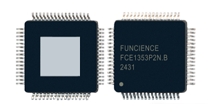 重磅！方芯半导体推出国产EtherCAT从站控制芯片，原位替代Microchip LAN9252/9253/925 ...