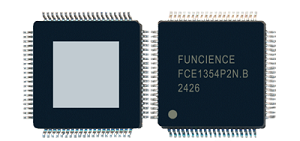 重磅！方芯半导体推出国产EtherCAT从站控制芯片，原位替代Microchip LAN9252/9253/925 ...