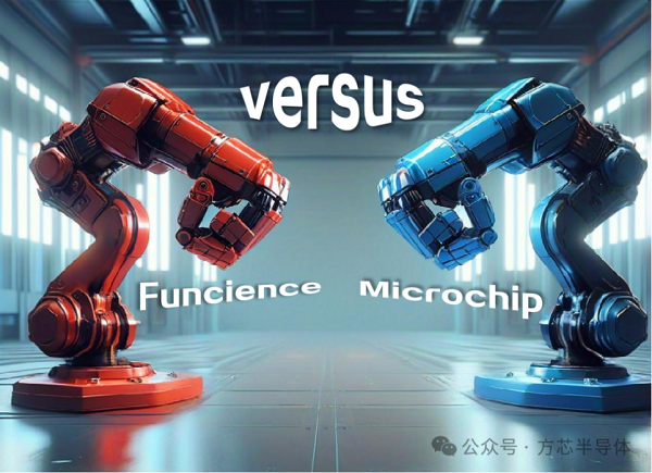 重磅！方芯半导体推出国产EtherCAT从站控制芯片，原位替代Microchip LAN9252/9253/925 ...