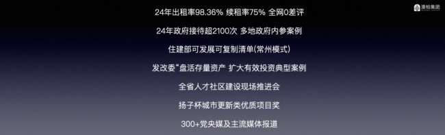 逆势上扬，漫柏长租公寓生长之道