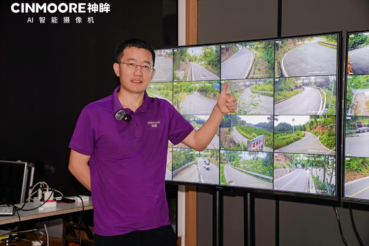 神眸AI智能视觉X赛事直播体验升级 助力2025 CHC 中国汽车登山锦标赛遂宁站圆满收官 ...
