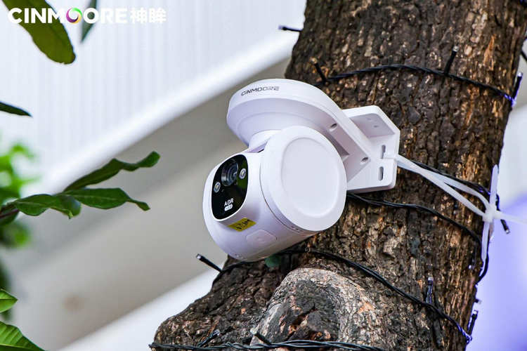 神眸AI智能视觉X赛事直播体验升级 助力2025 CHC 中国汽车登山锦标赛遂宁站圆满收官 ...