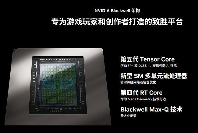 暑期开黑上分认准ROG魔霸9，RTX™ 5060畅享2K游戏极致体验