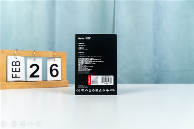 极致小巧，读写性能强大，朗科USB3.2固态U盘US9 评测