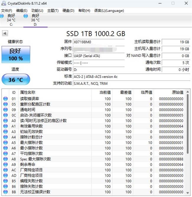 极致小巧，读写性能强大，朗科USB3.2固态U盘US9 评测