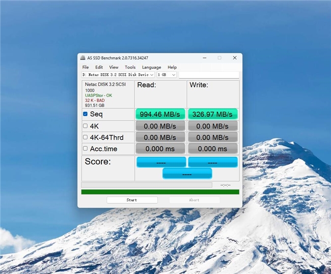 极致小巧，读写性能强大，朗科USB3.2固态U盘US9 评测