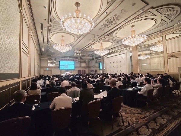 慧博云通受邀出席2025中日经济交流研讨会，共探人工智能助推产业发展新路径 ...