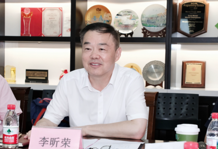 九识智能与上海交大签署协议，将聚焦复合型人才培养、促进自动驾驶技术发展 ...