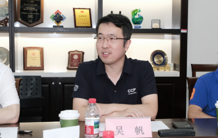 九识智能与上海交大签署协议，将聚焦复合型人才培养、促进自动驾驶技术发展 ...
