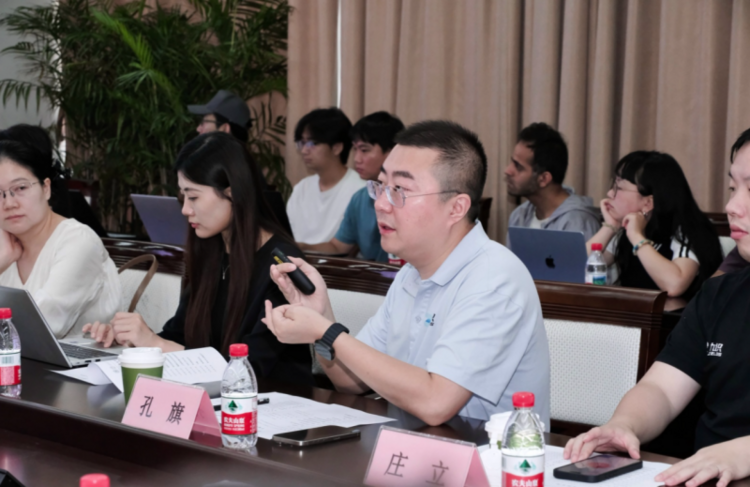 九识智能与上海交大签署协议，将聚焦复合型人才培养、促进自动驾驶技术发展 ...