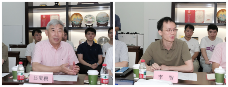 九识智能与上海交大签署协议，将聚焦复合型人才培养、促进自动驾驶技术发展 ...