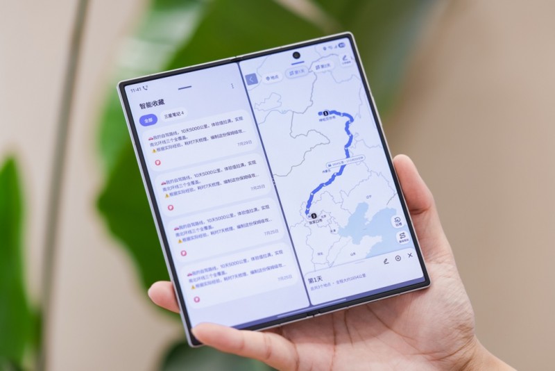 AI体验加速普及 三星领跑二季度全球智能手机出货量