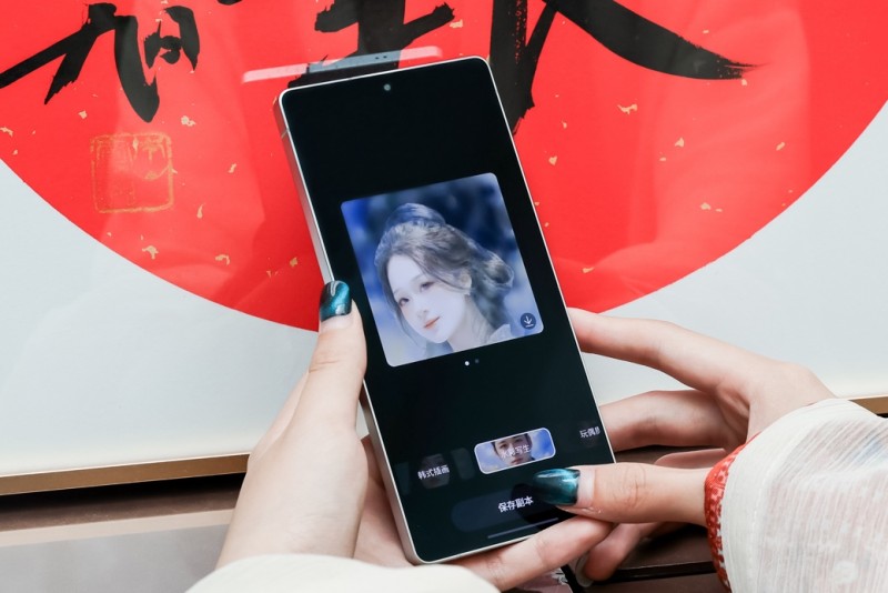 AI体验加速普及 三星领跑二季度全球智能手机出货量