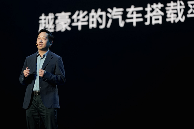 全新上汽奥迪 A5L Sportback 上市，携手华为乾崑智驾开启燃油车又一黄金时代