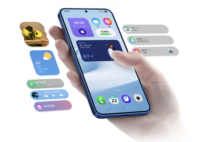 七夕浪漫指南：用三星Galaxy S25系列为欢聚时光加点AI