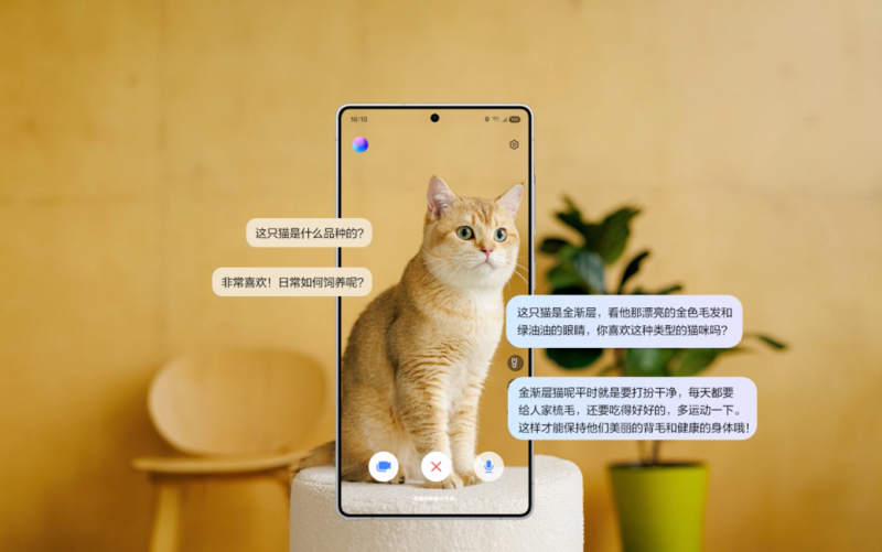 七夕浪漫指南：用三星Galaxy S25系列为欢聚时光加点AI