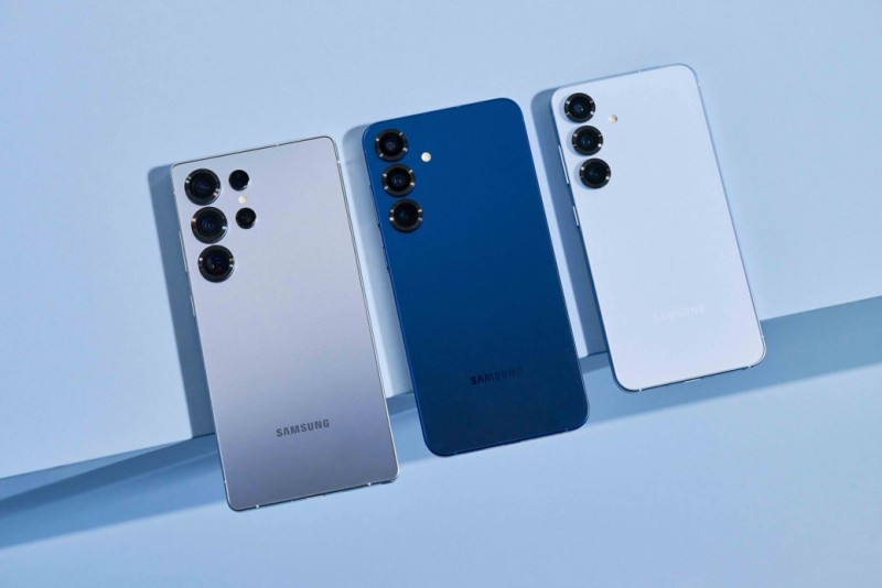 七夕浪漫指南：用三星Galaxy S25系列为欢聚时光加点AI