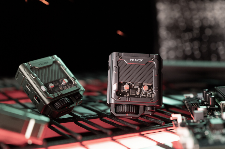 专业闪光迈入普及时代？唯卓仕 Spark Z3 重塑 TTL 闪光灯性价比标杆