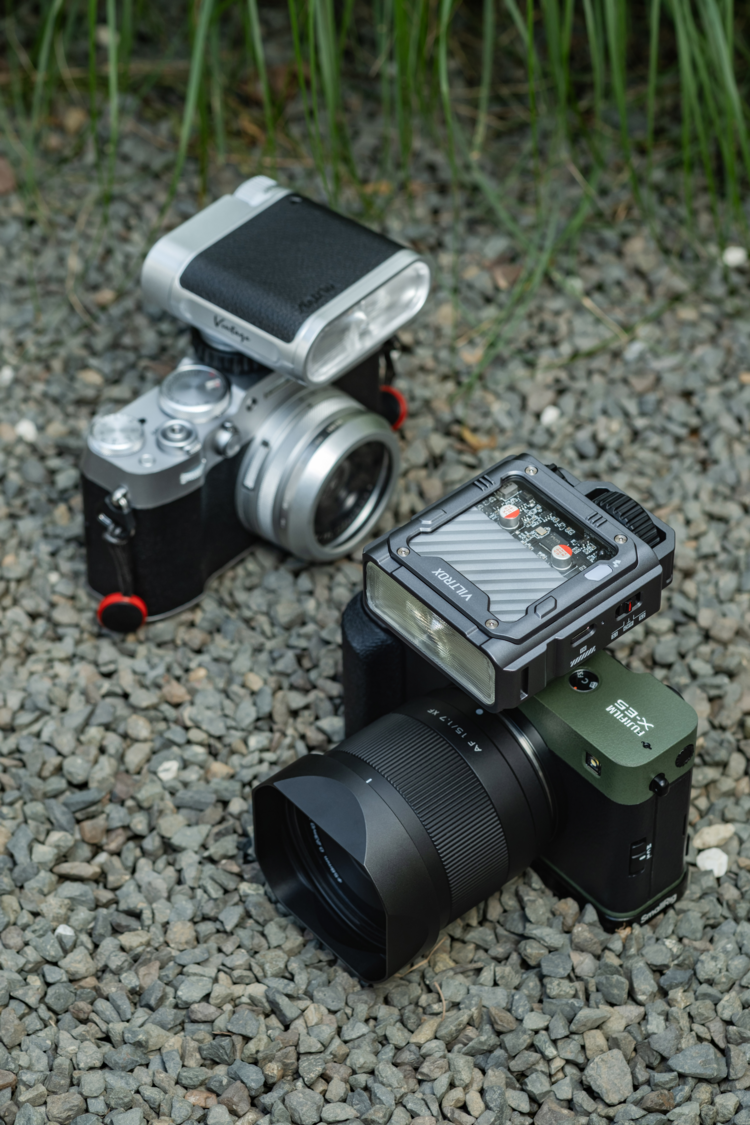 专业闪光迈入普及时代？唯卓仕 Spark Z3 重塑 TTL 闪光灯性价比标杆