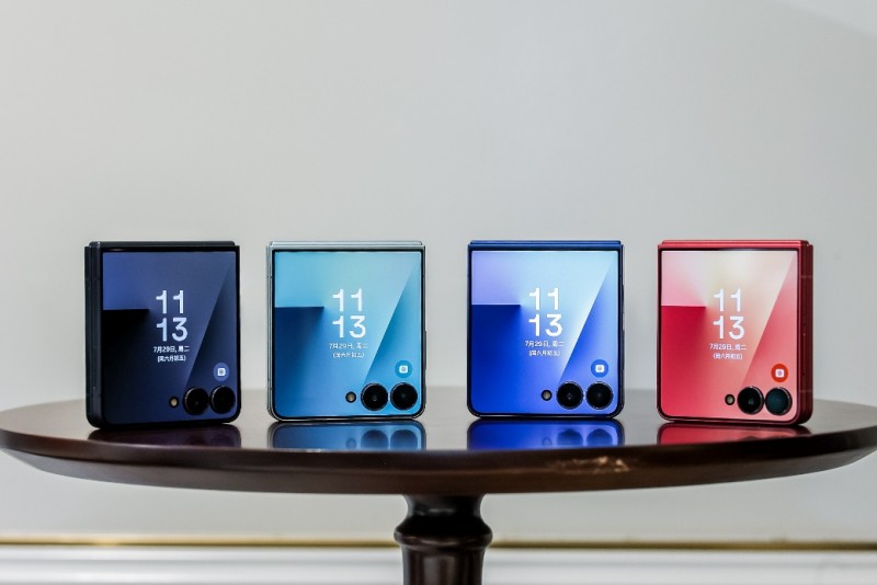 三星商城星粉节：Galaxy Z Flip7携多重福利等你入手