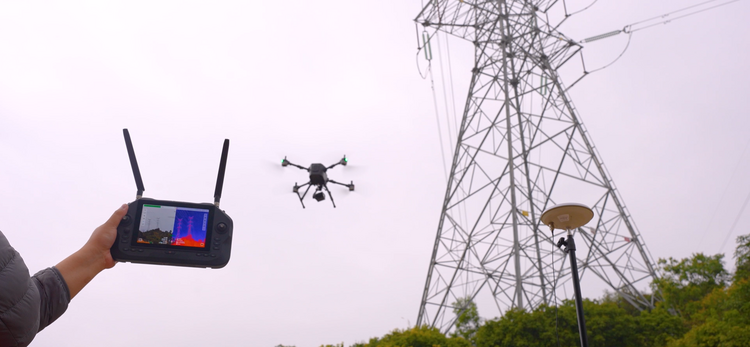单模块双天线测向，思翼厘米级迷你RTK模块，支持Ardupilot、PX4固件
