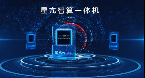 中科星云星算平台全国首批代理商签约成功 共建分布式 AI 算力生态
