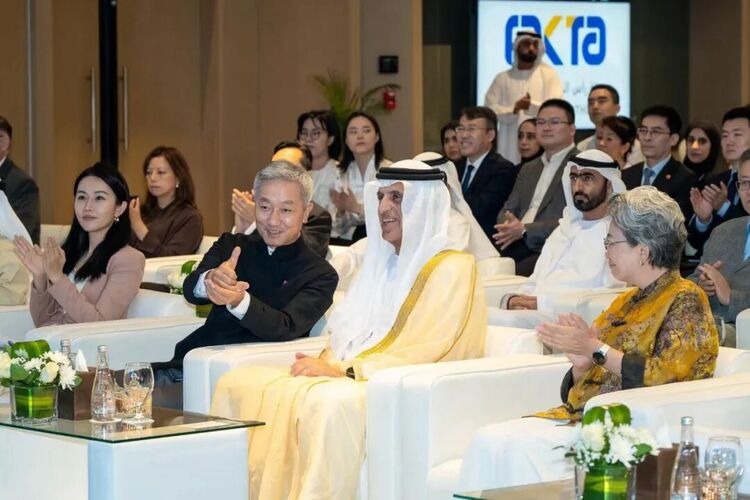文远知行进入阿联酋第三个酋长国哈伊马角，Robotaxi与Robobus开启试运营