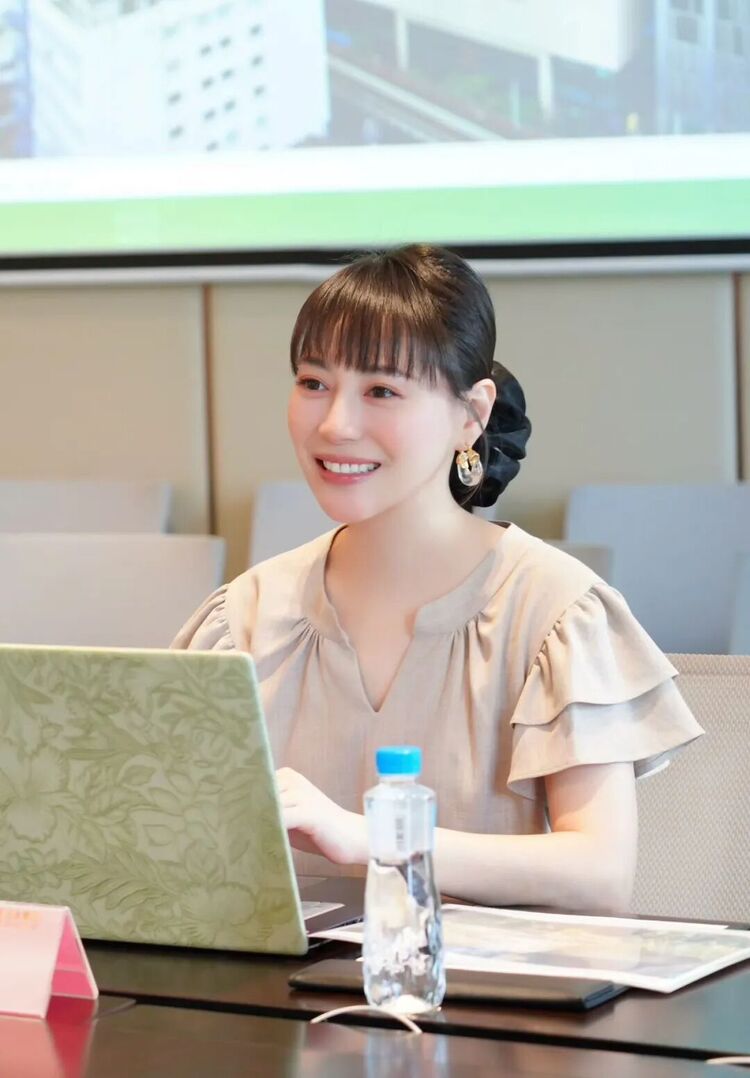 商汤科技与正大集团共探AI与实体经济融合新机遇