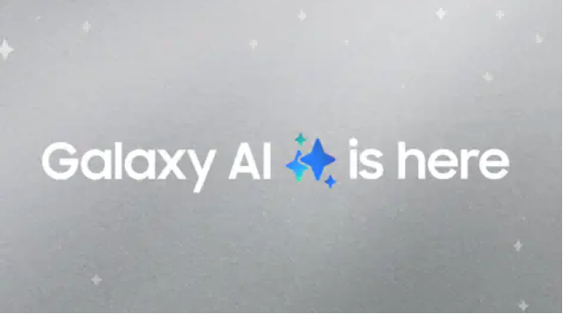 三星以AI技术定义智能手机的核心价值 重构人机交互方式