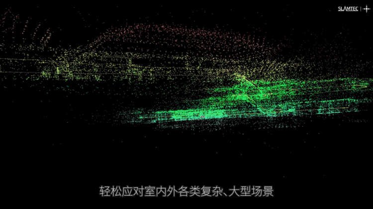 为「具身智能」打造专属眼睛：思岚科技Aurora S全集成AI空间感知系统破晓而来 ...