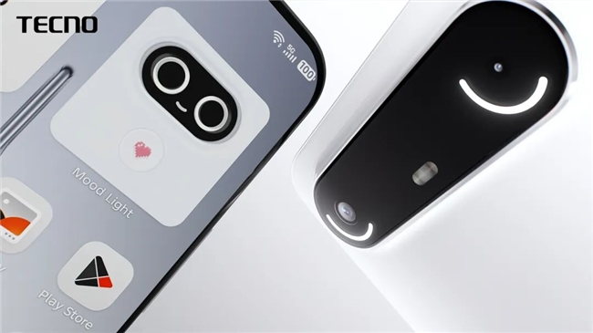 传音旗下品牌TECNO荣登《时代周刊》最佳发明榜，以实用AI展现中国科技硬实力 ...
