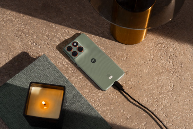 5.99mm才是真轻薄！联想moto X70 Air AI手机用户100%好评，全面无短板