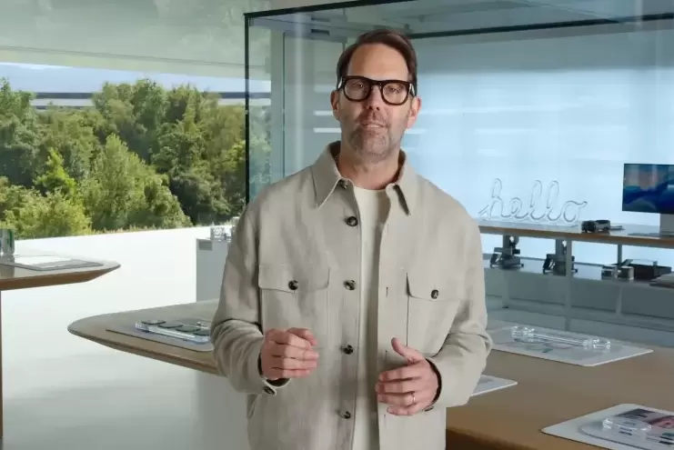 苹果负责用户界面设计的主管将离职加入Meta公司