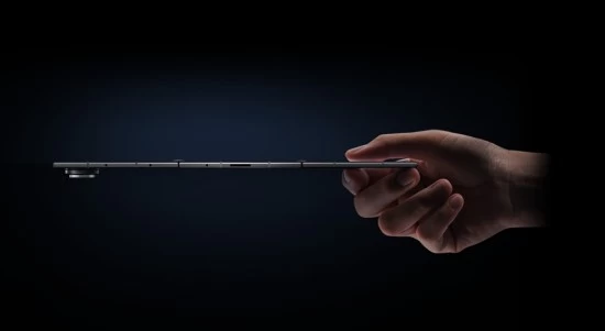 锚定未来移动新形态 三星Galaxy Z TriFold国内亮相