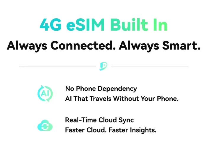 出门问问重磅发布TicNote Pods，“4G联网+Shadow AI”重塑耳机体验