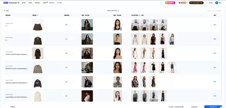 PSAI企业版发布：定义下一代AI全链路电商视觉生产平台