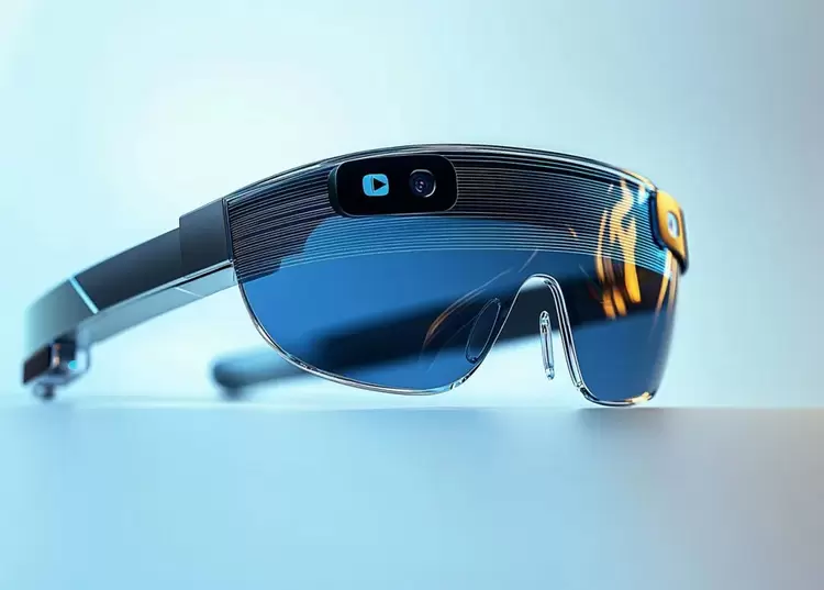 谷歌“打样”智能眼镜新范式，中国厂商凭供应链强势突围