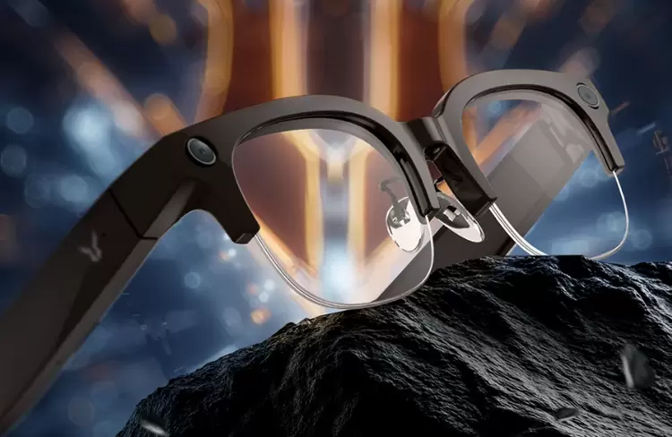 谷歌“打样”智能眼镜新范式，中国厂商凭供应链强势突围