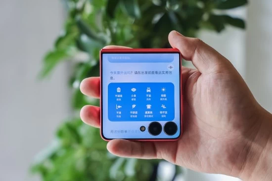 主动感知 化繁为简Galaxy AI让手机成为随身高效助手