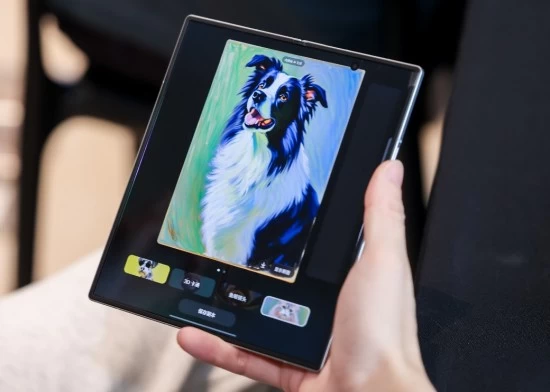 主动感知 化繁为简Galaxy AI让手机成为随身高效助手