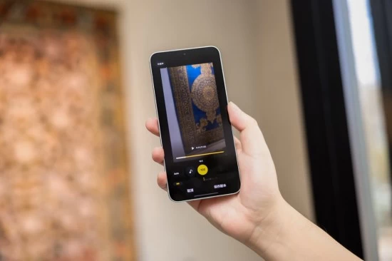 主动感知 化繁为简Galaxy AI让手机成为随身高效助手