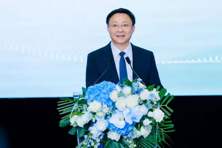 算力筑基 生态协同｜天数智芯助力人民网智能体一体机发布