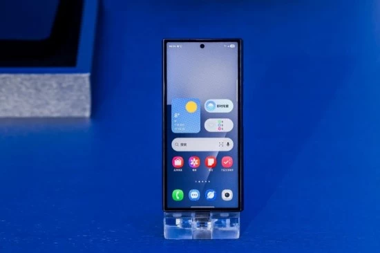 合则精致开则无界 三星Galaxy Z TriFold以灵活多变为用户生活添彩