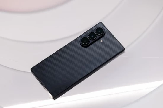 合则精致开则无界 三星Galaxy Z TriFold以灵活多变为用户生活添彩