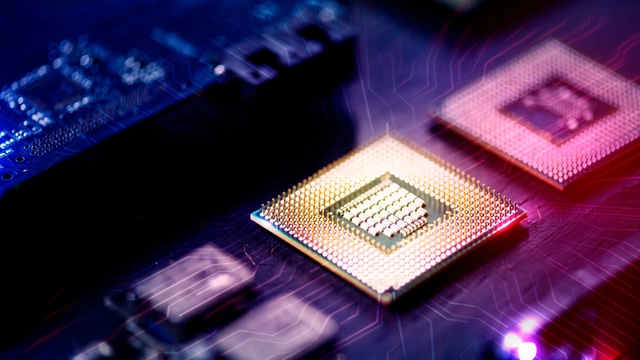 苹果人工智能服务器芯片Baltra或将用于执行人工智能推理任务