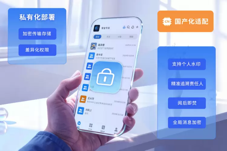 筑牢信息安全防线！世窗信息守护数据自主可控