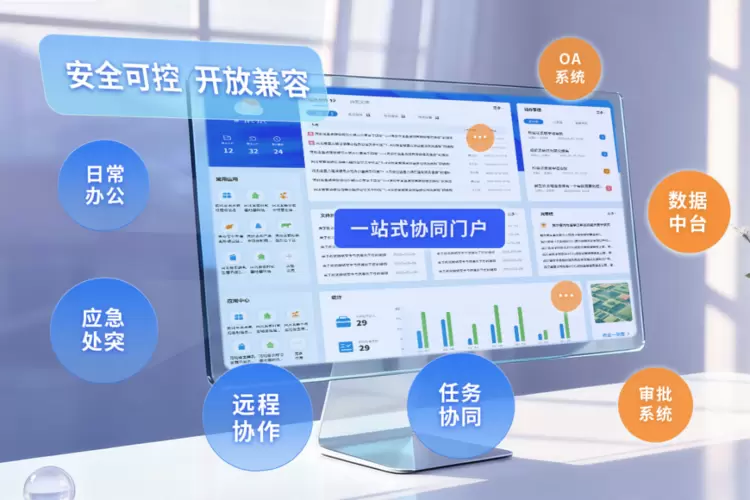 筑牢信息安全防线！世窗信息守护数据自主可控