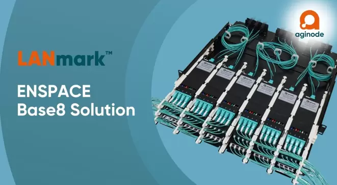 智算时代的必然选择：为什么8芯方案成为智算中心综合布线的新范式？