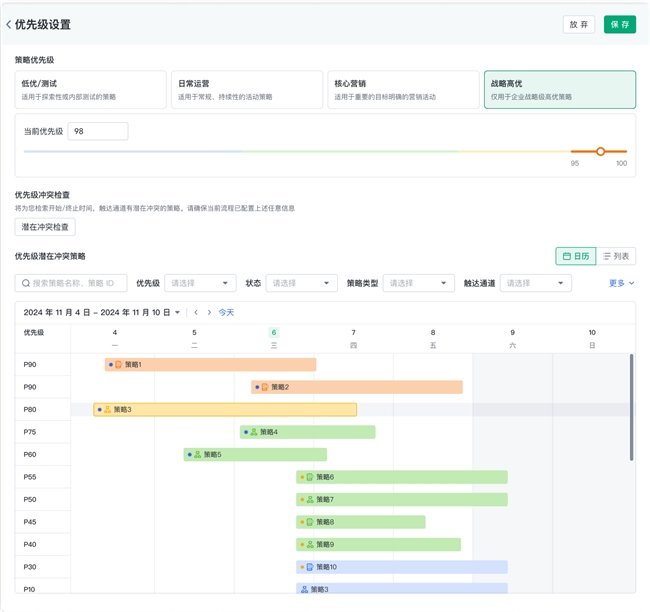 告别营销“堵车”！神策智能运营全新升级，让触达更智能！