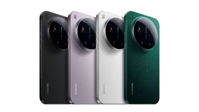 第五代骁龙8至尊版赋能Xiaomi 17 Ultra，打造年度巅峰影像旗舰